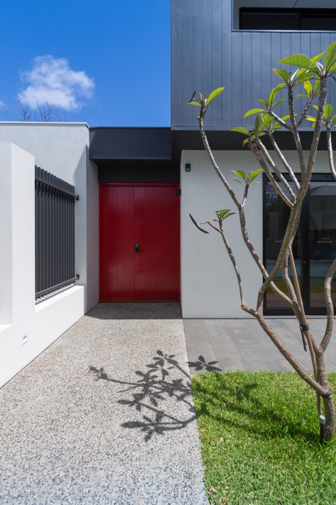 Modern luxury home design concepts for Perth residences