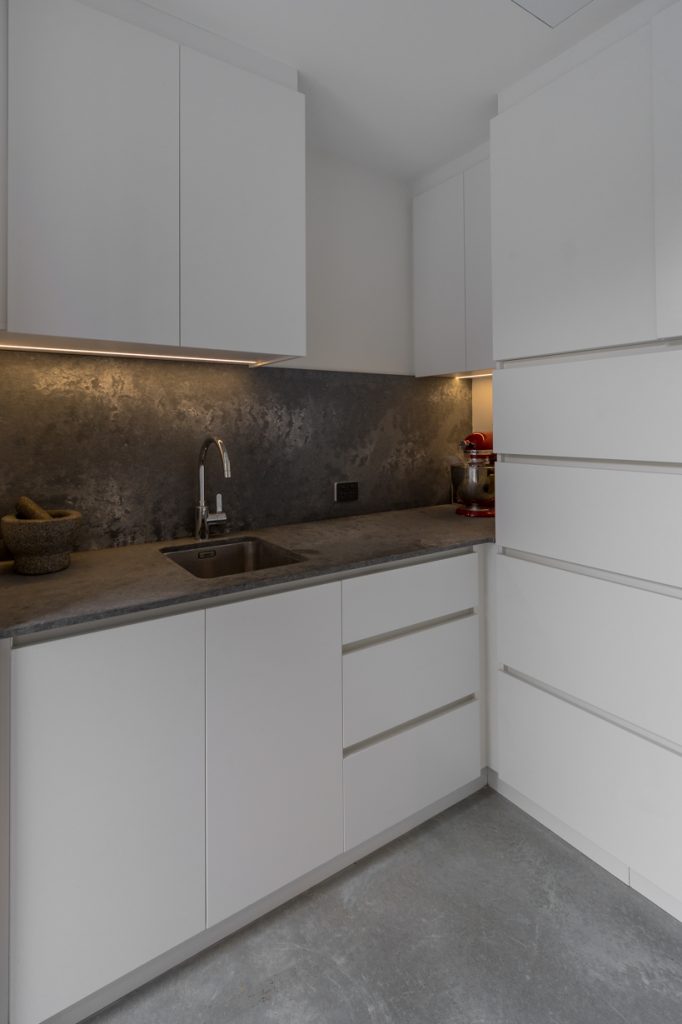 Luxury kitchen design inspiration for custom residences