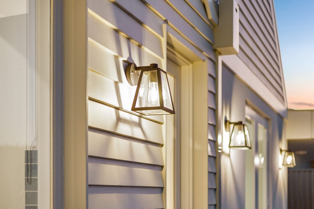 Luxury home design inspiration for custom residences