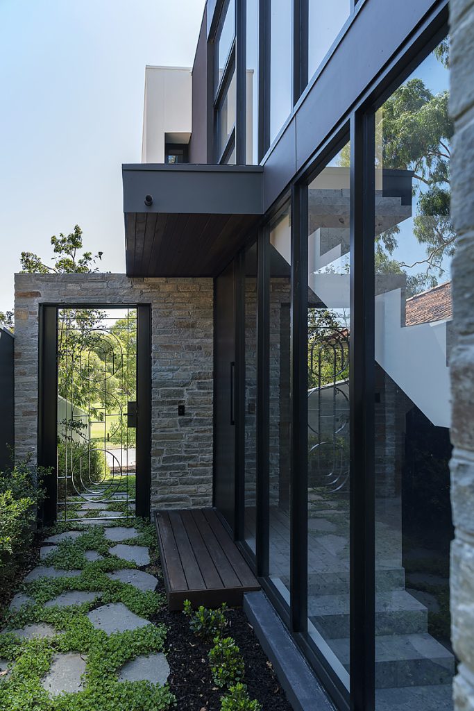 Elegant living space inspiration in luxury custom homes