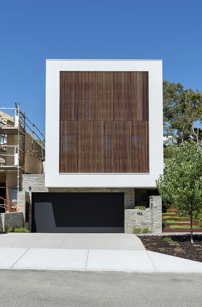 Luxury home design inspiration for custom residences