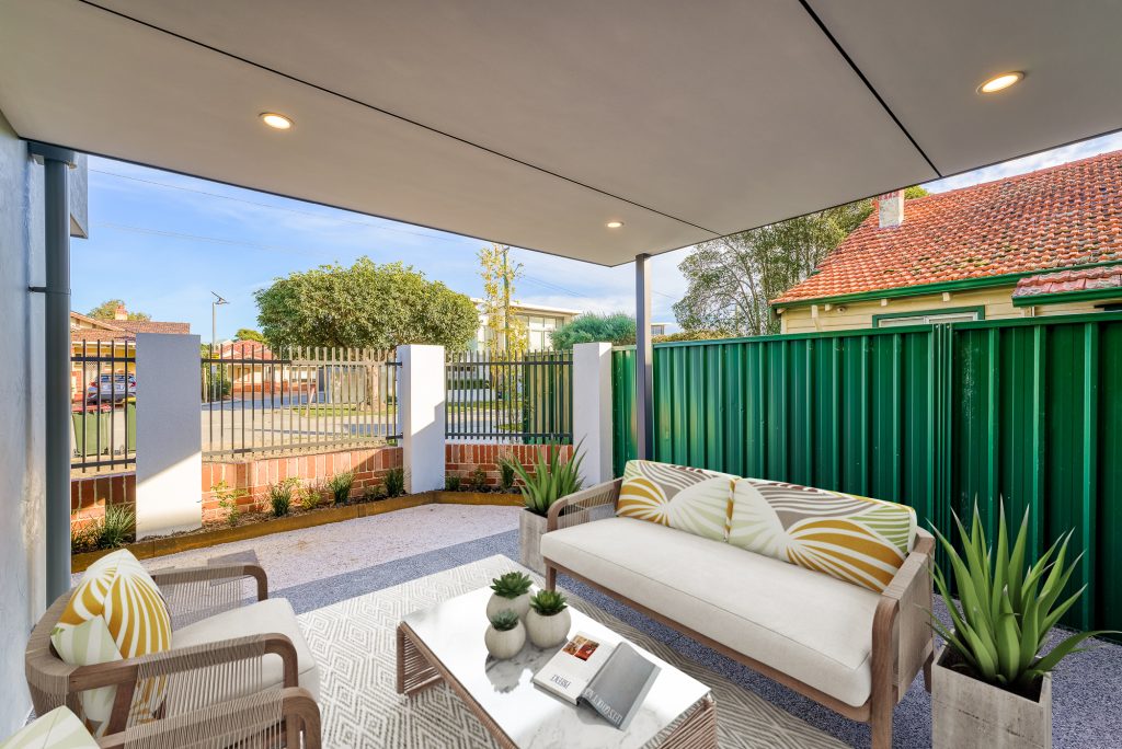 Modern luxury home design concepts for Perth residences