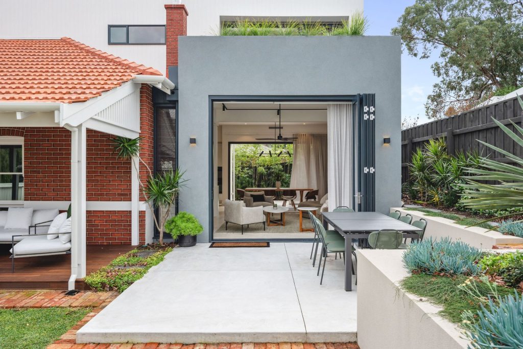 Modern luxury home design concepts for Perth residences