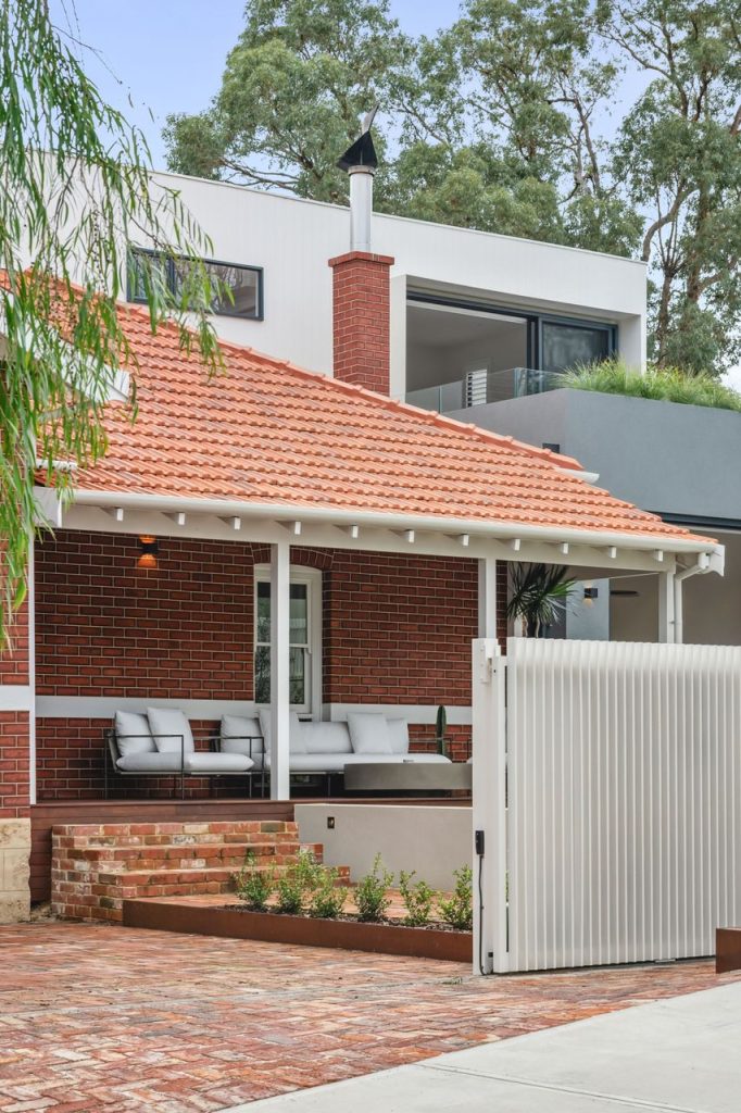 Modern luxury home design concepts for Perth residences