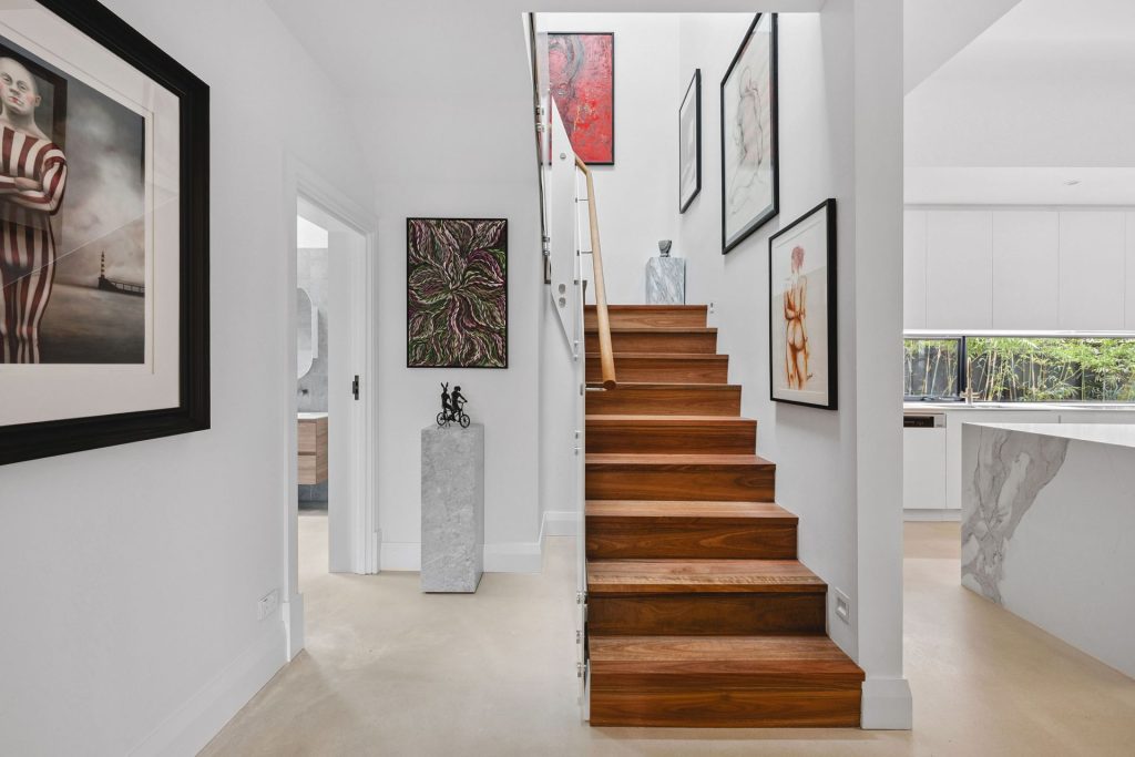 Luxury home interior design ideas for custom residences