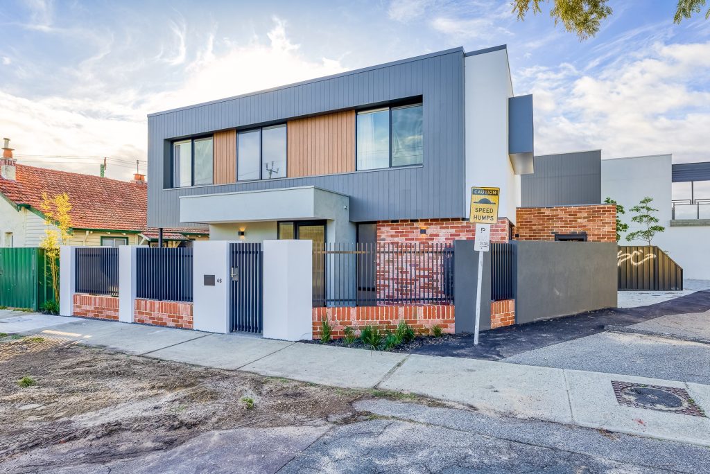 Modern luxury home design concepts for Perth residences