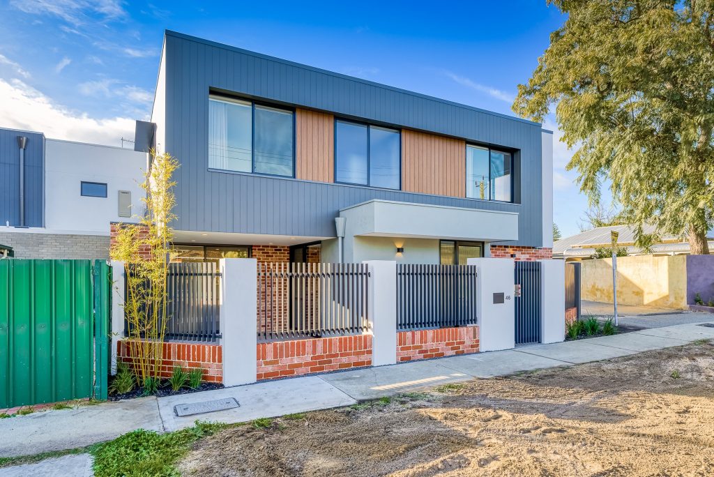 Modern luxury home design concepts for Perth residences