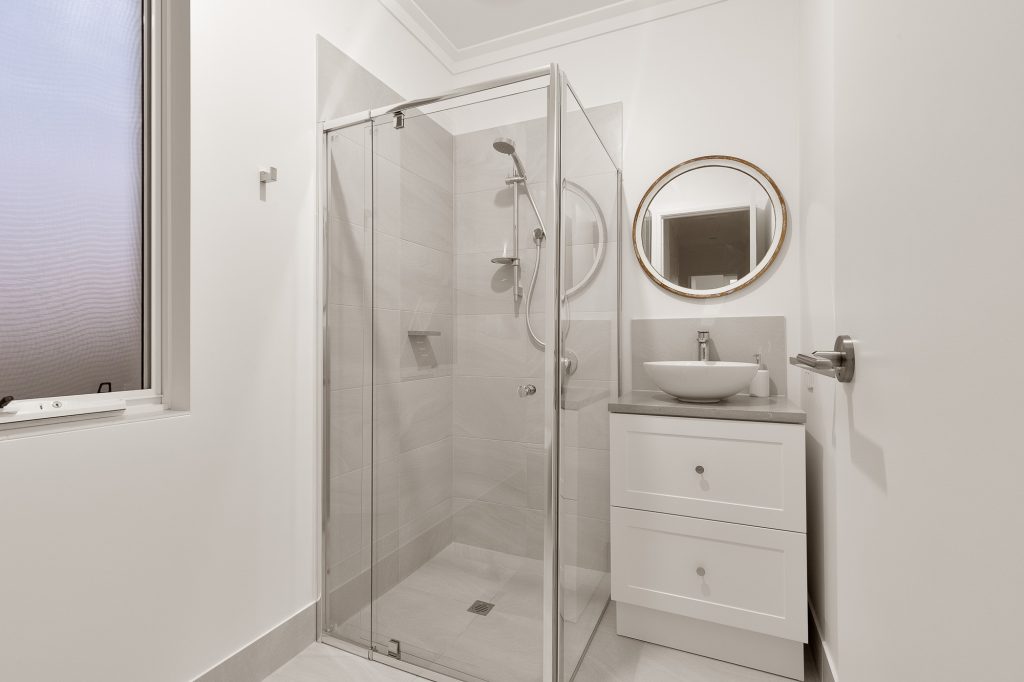 Luxury bathroom design inspiration for custom residences