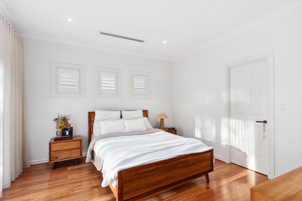 Luxury bedroom design inspiration for custom residences