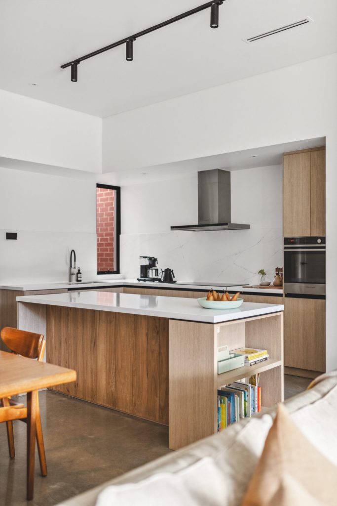 Luxury kitchen design inspiration for custom residences