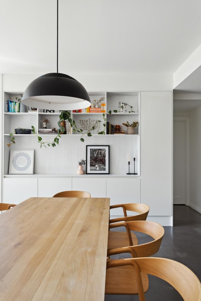 Luxury dining area design inspiration for custom residences