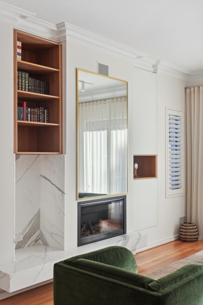 Luxury home interior design ideas for custom residences