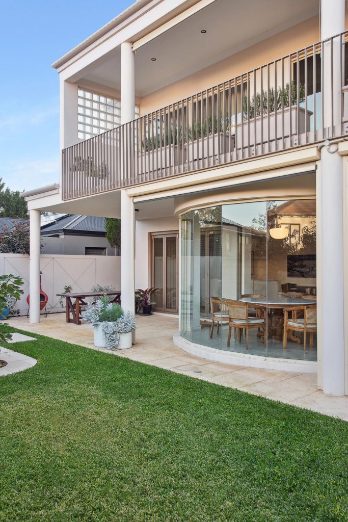 Modern luxury home design concepts for Perth residences