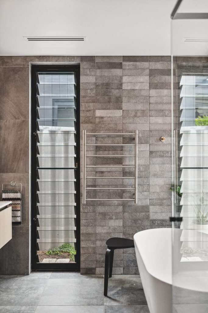 Luxury bathroom design inspiration for custom residences