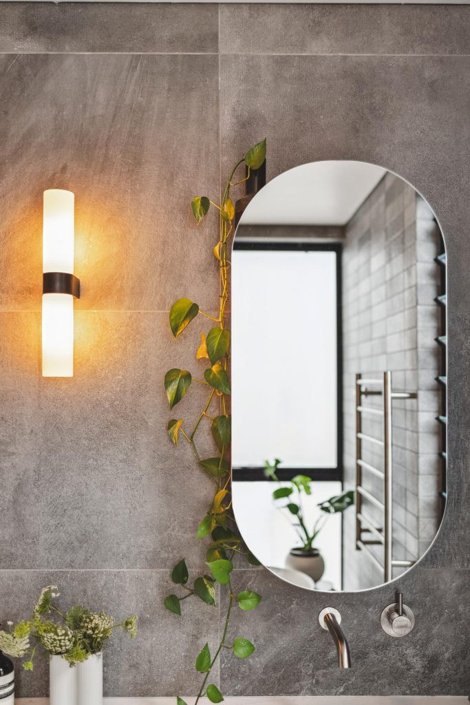 Luxury bathroom design inspiration for custom residences